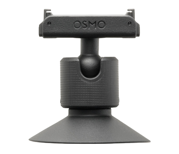 DJI Dwukierunkowy uchwyt magnetyczny do Osmo - 1362326 - zdjęcie 2